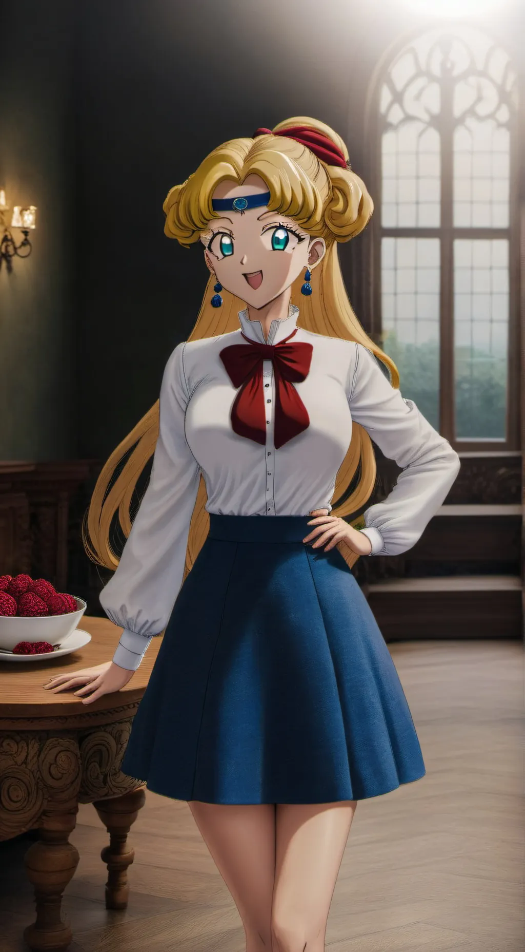 Talkie AI - Chat with Zia