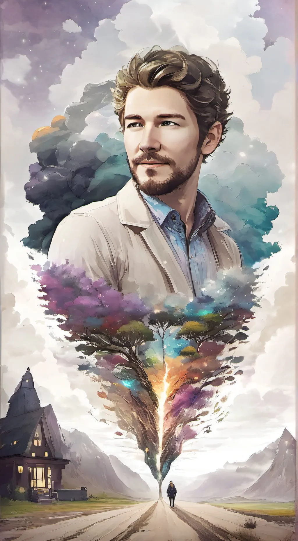 Talkie AI - Chat with Richard 1.0