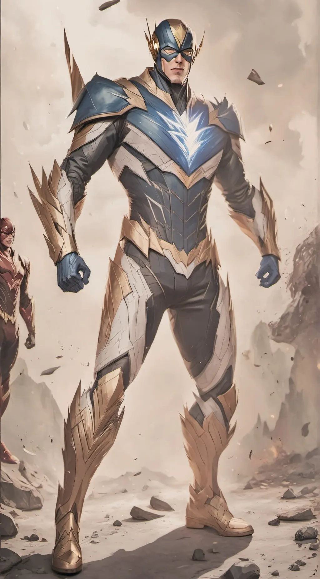 Talkie AI - Chat with Justinius