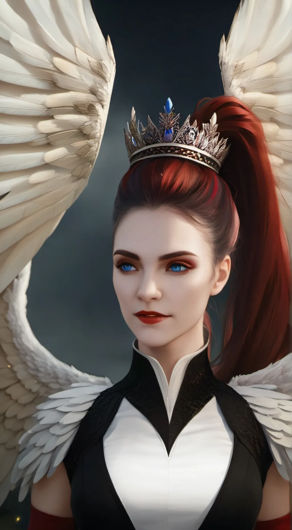 Talkie AI - Chat with V Goddess 