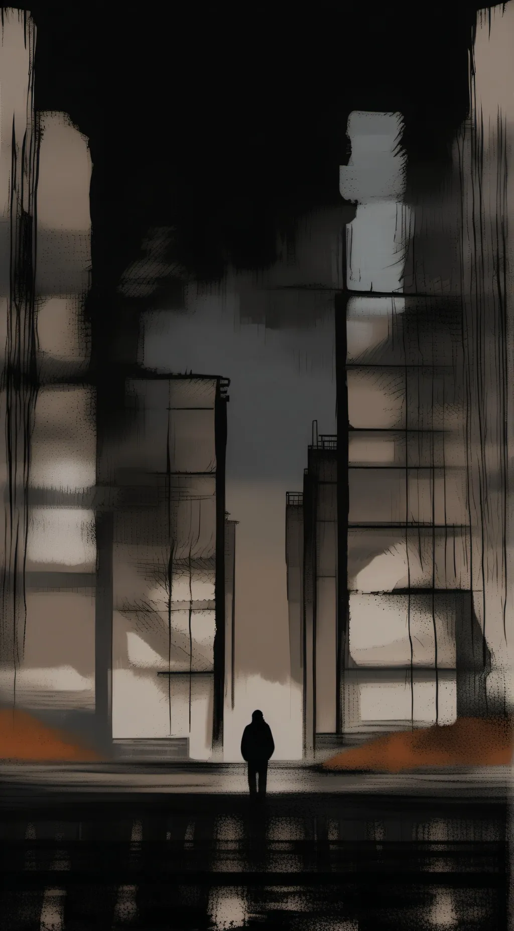 ai character: jack  background