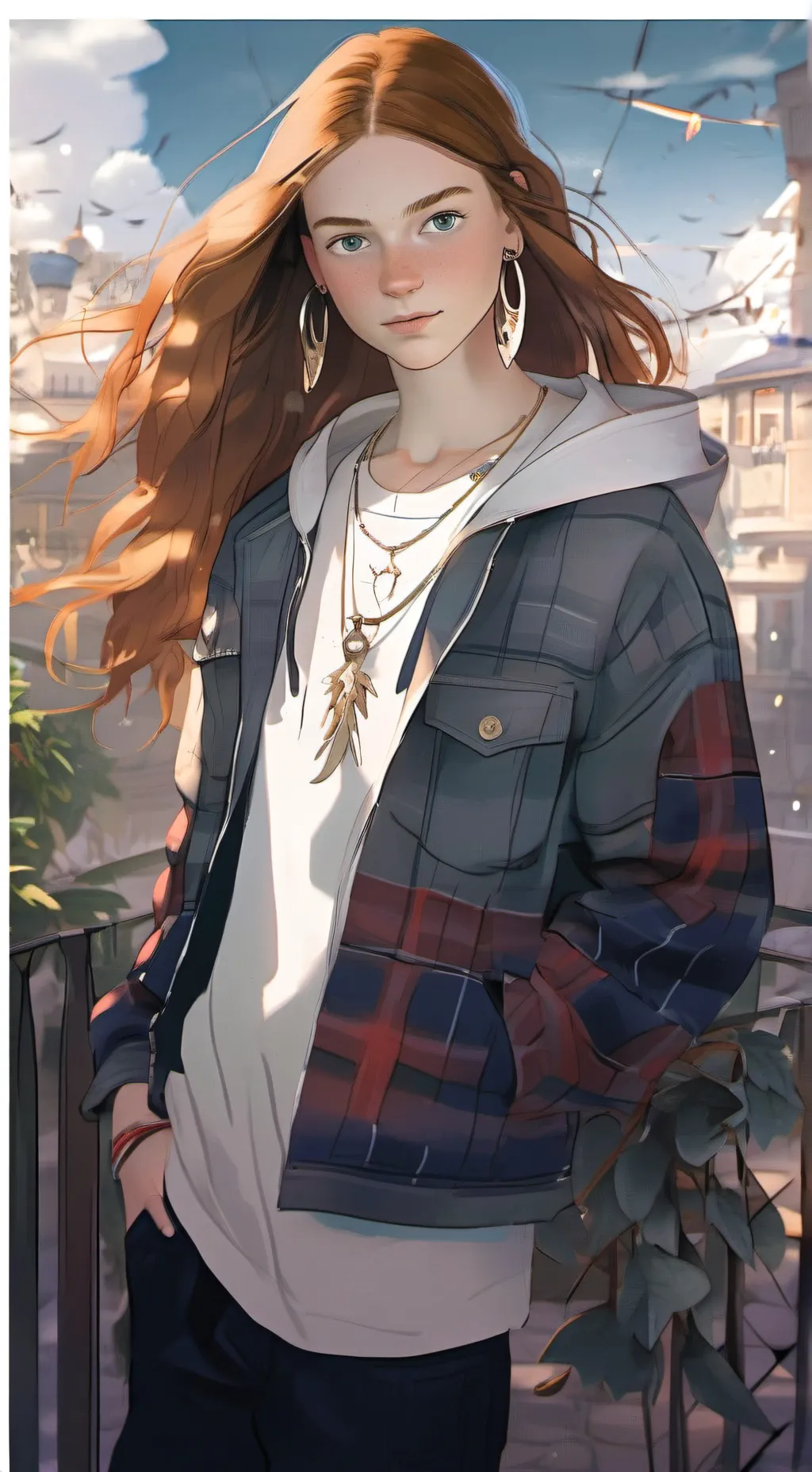 Talkie AI - Chat with MAX