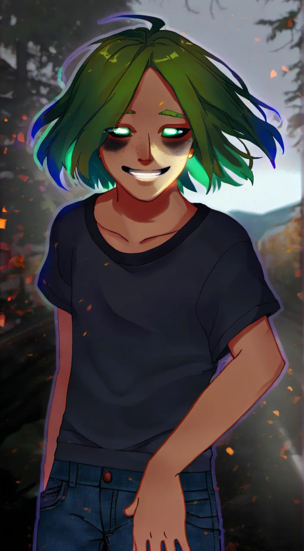 Talkie AI - Chat with B.E.N