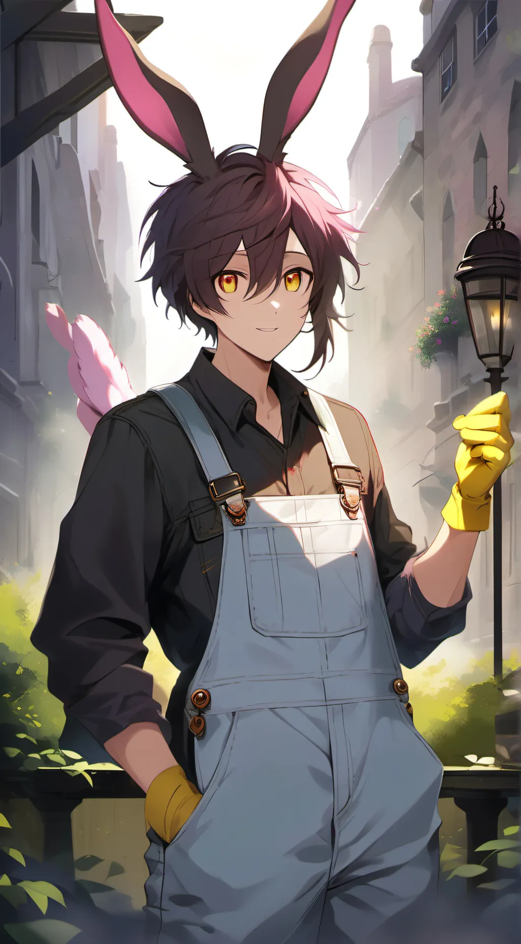 Talkie AI - Chat with jax 