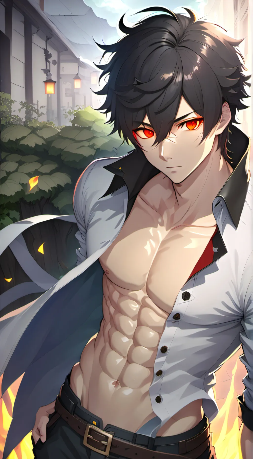 Talkie AI - Chat with Zak