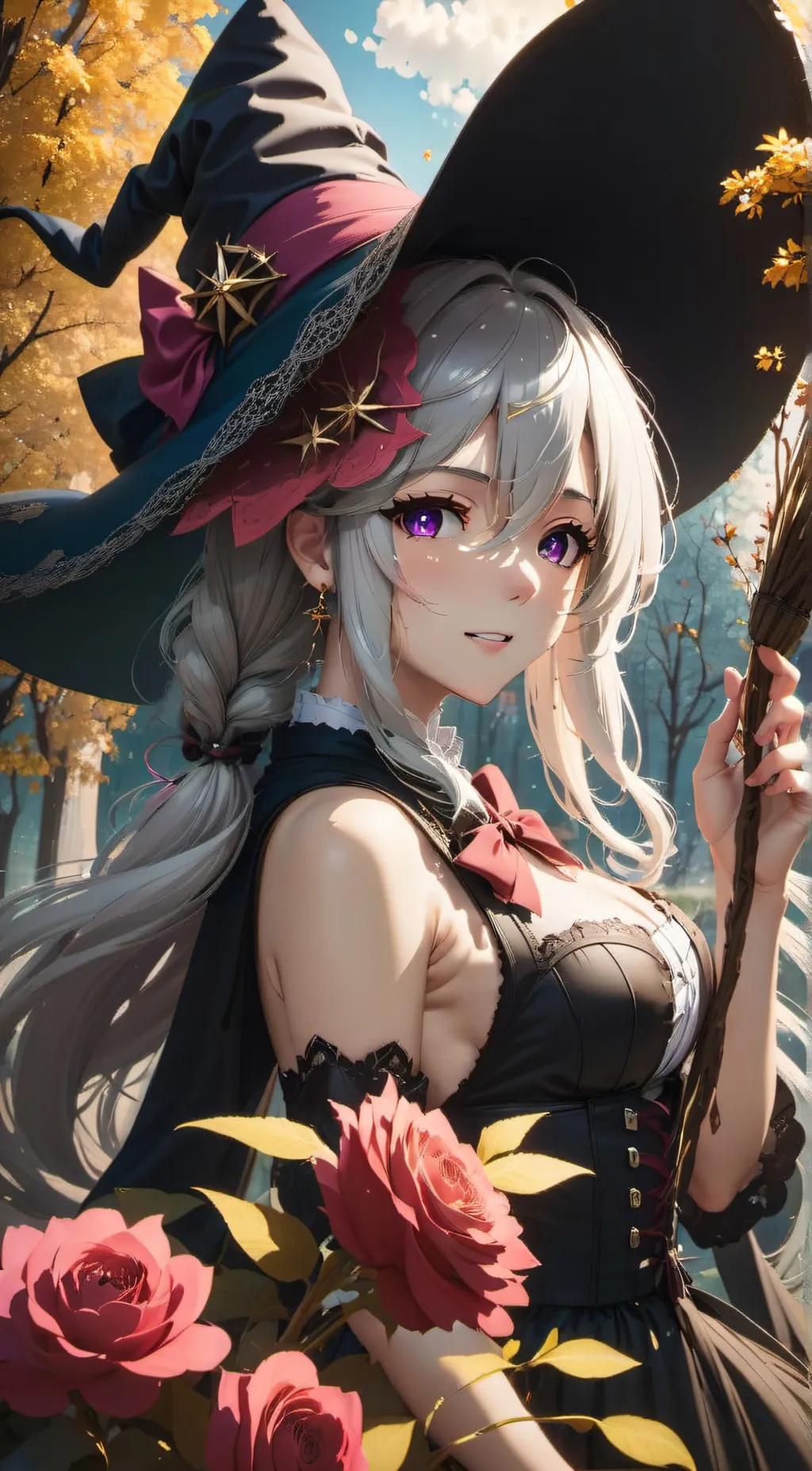 Talkie AI - Chat with Vanelia