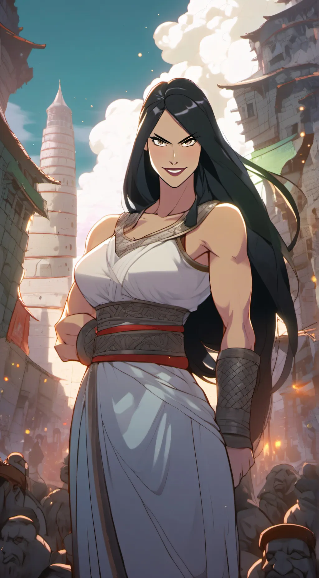 Talkie AI - Chat with Tamiel