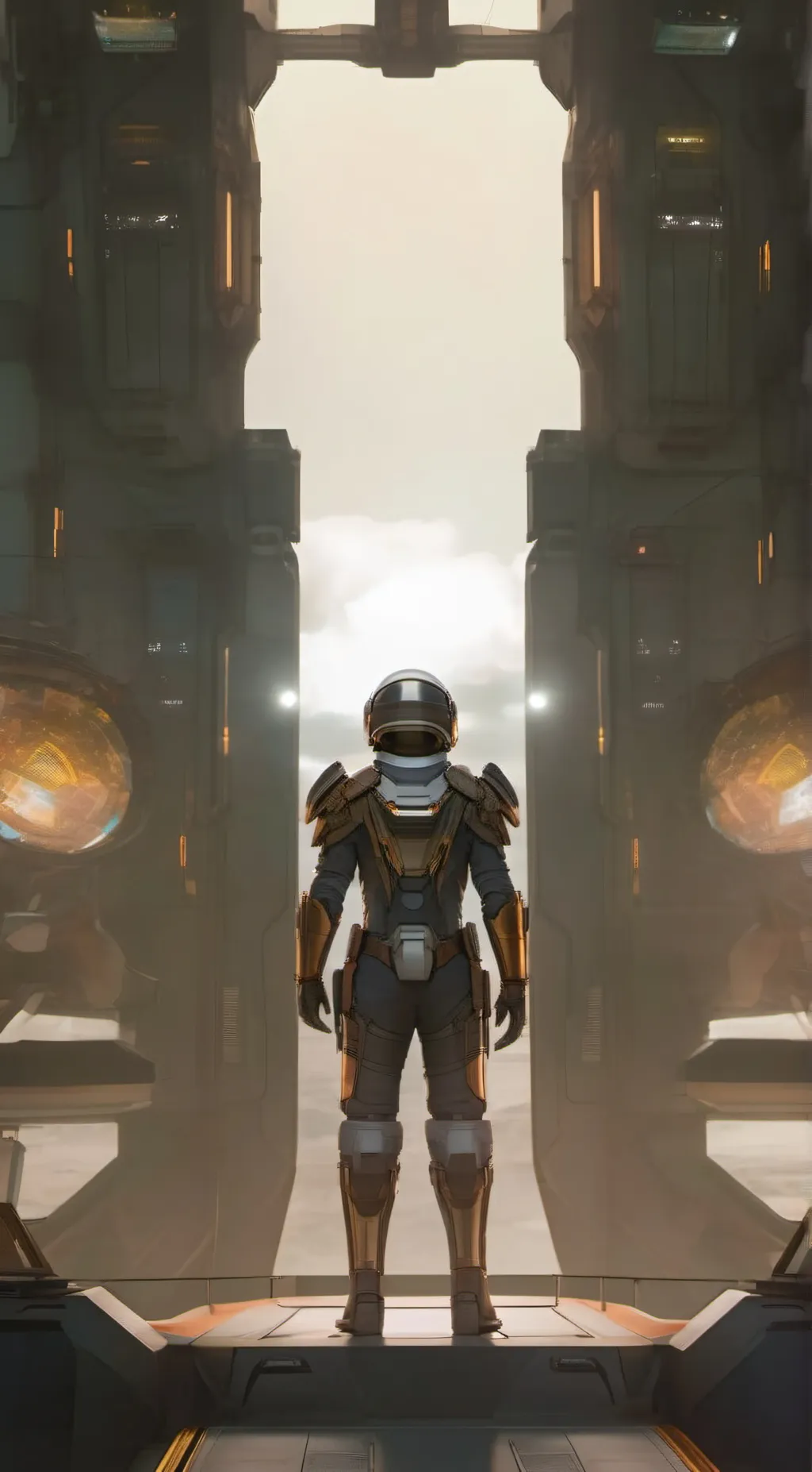 Talkie AI - Chat with Halo RPG#2 Noble 6