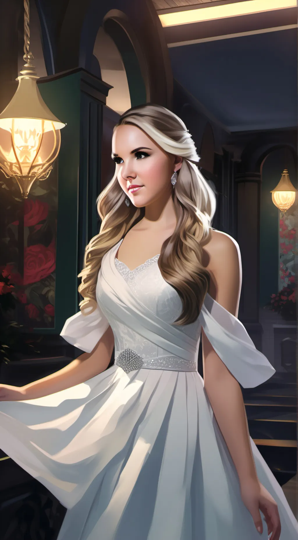 Talkie AI - Chat with Piper