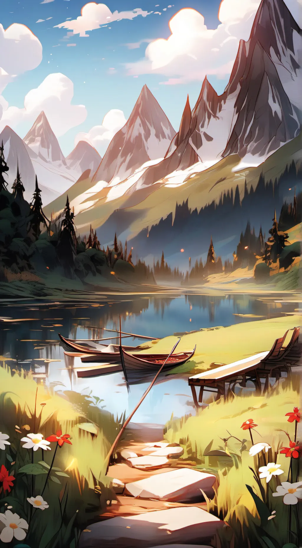 Talkie AI - Chat with Gender Test