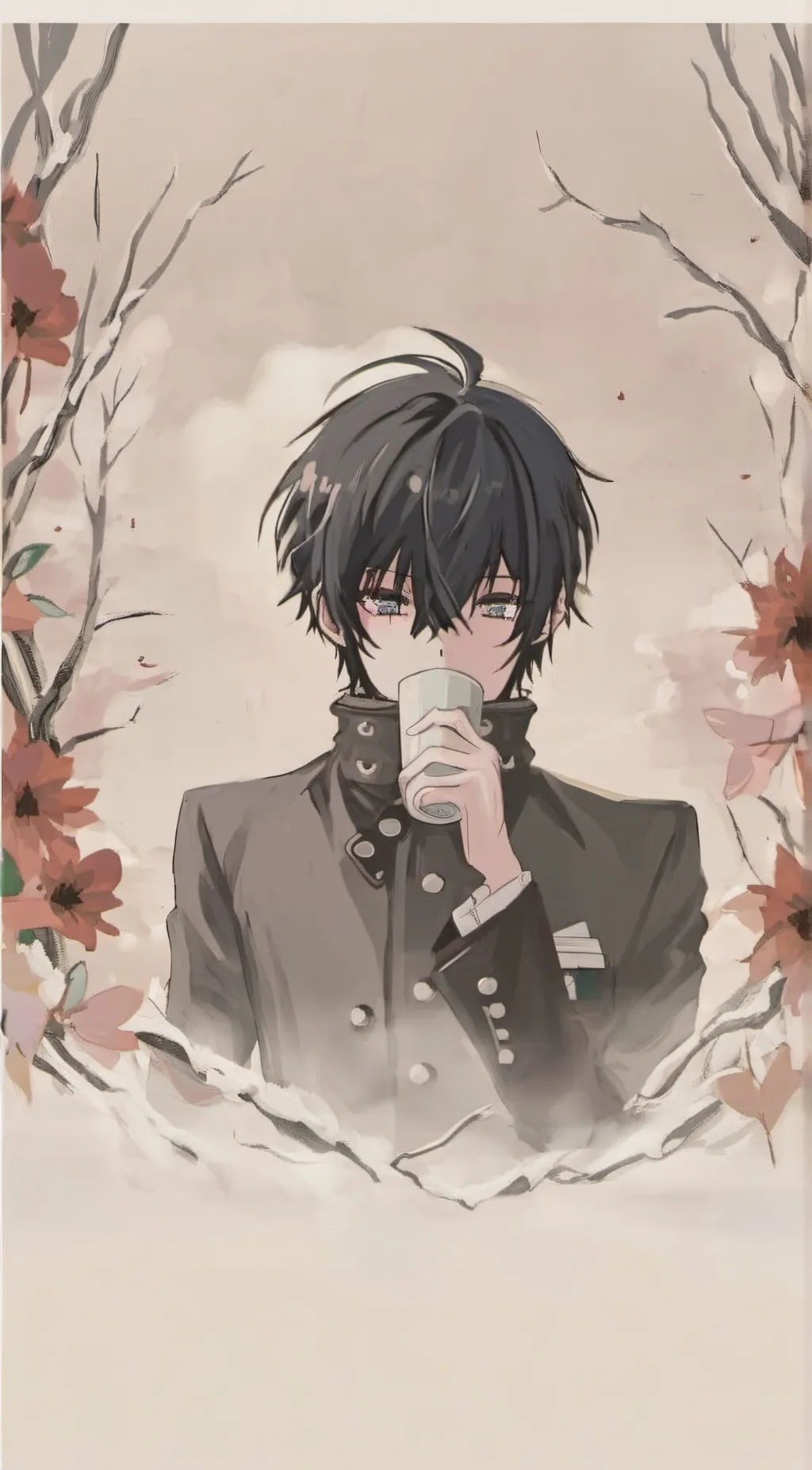 Talkie AI - Chat with Kevin 