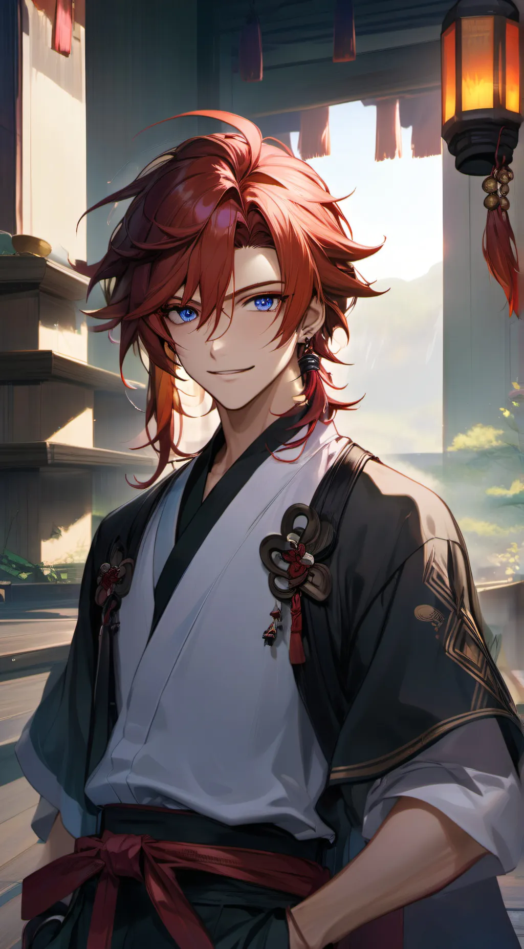 Talkie AI - Chat with Onibi