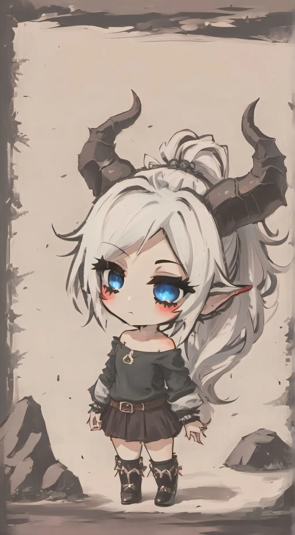 Talkie AI - Chat with Rosè