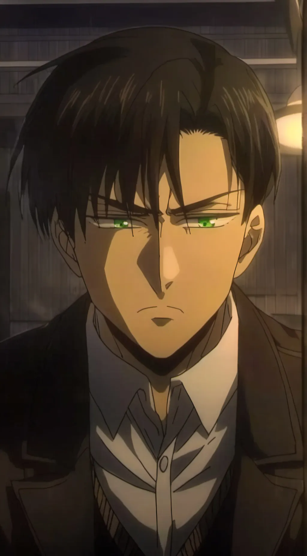 ai character: Felix background