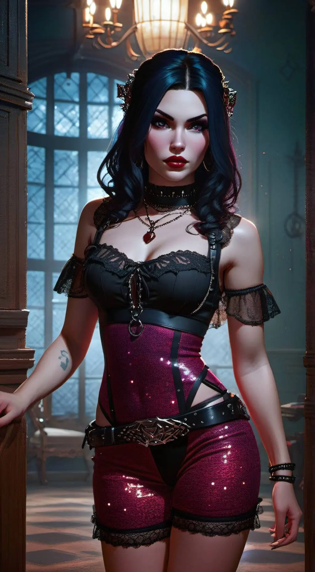 Talkie AI - Chat with Azalea