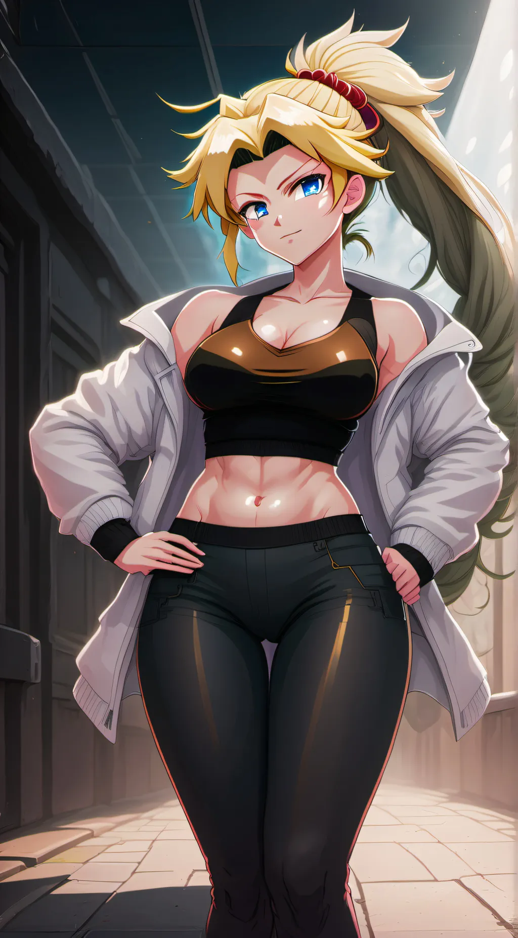 Talkie AI - Chat with kanisha