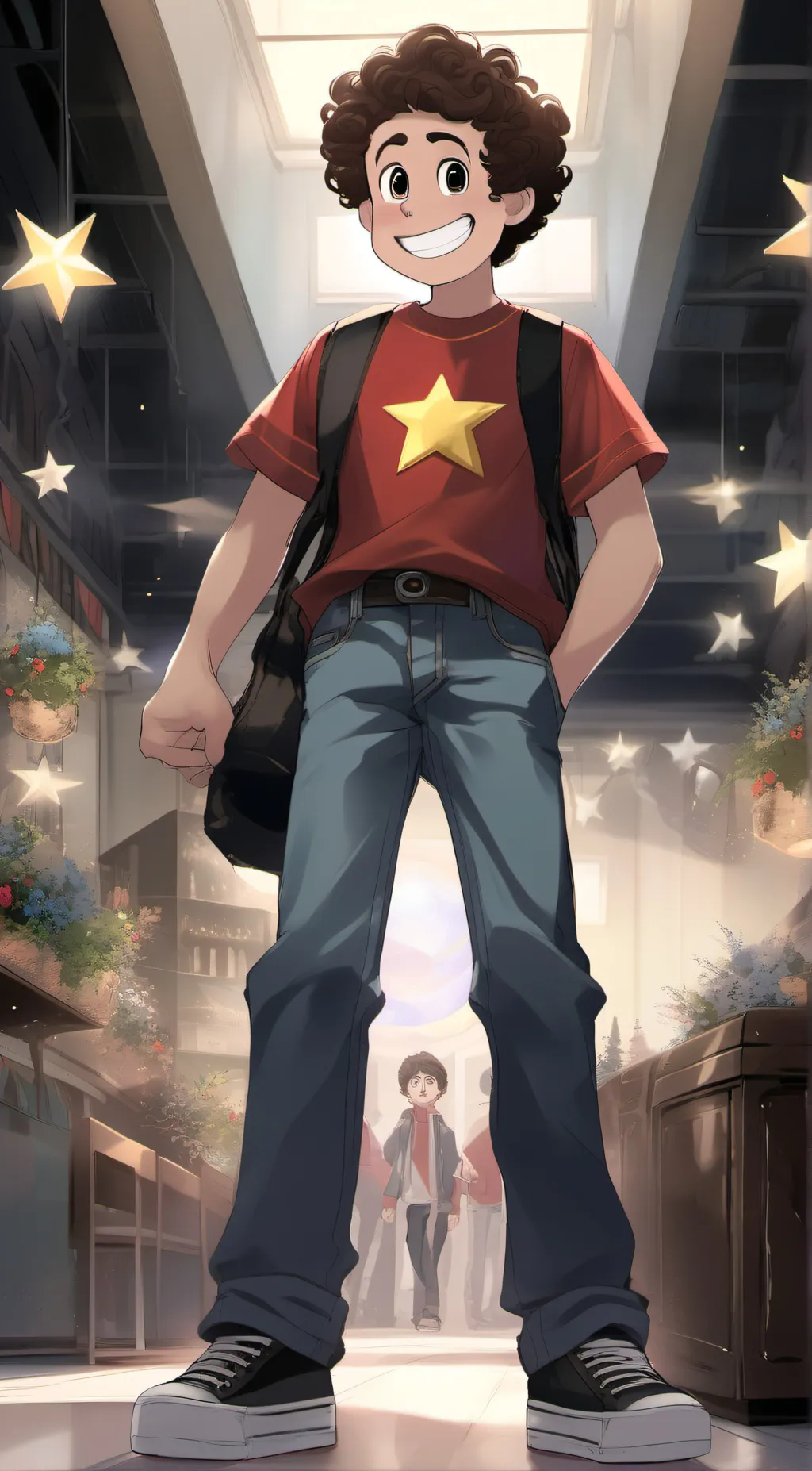 Talkie AI - Chat with Cody