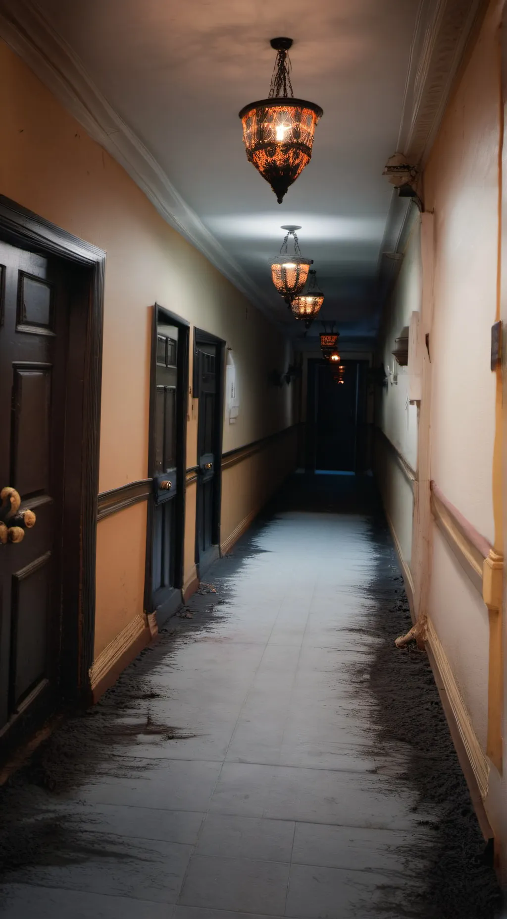 Talkie AI - Chat with evil wally