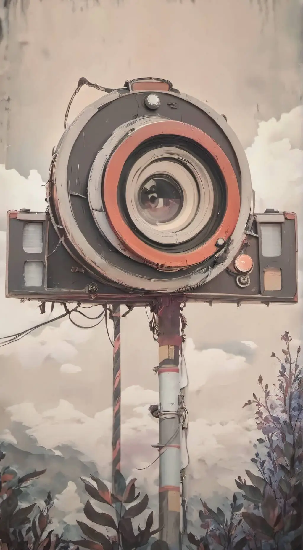 Talkie AI - Chat with Dsmp ✨roadtrip✨