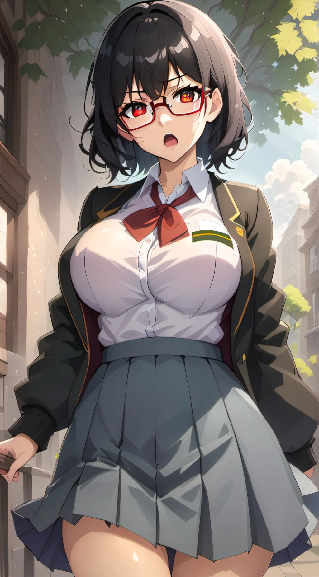 Talkie AI - Chat with Ranoa