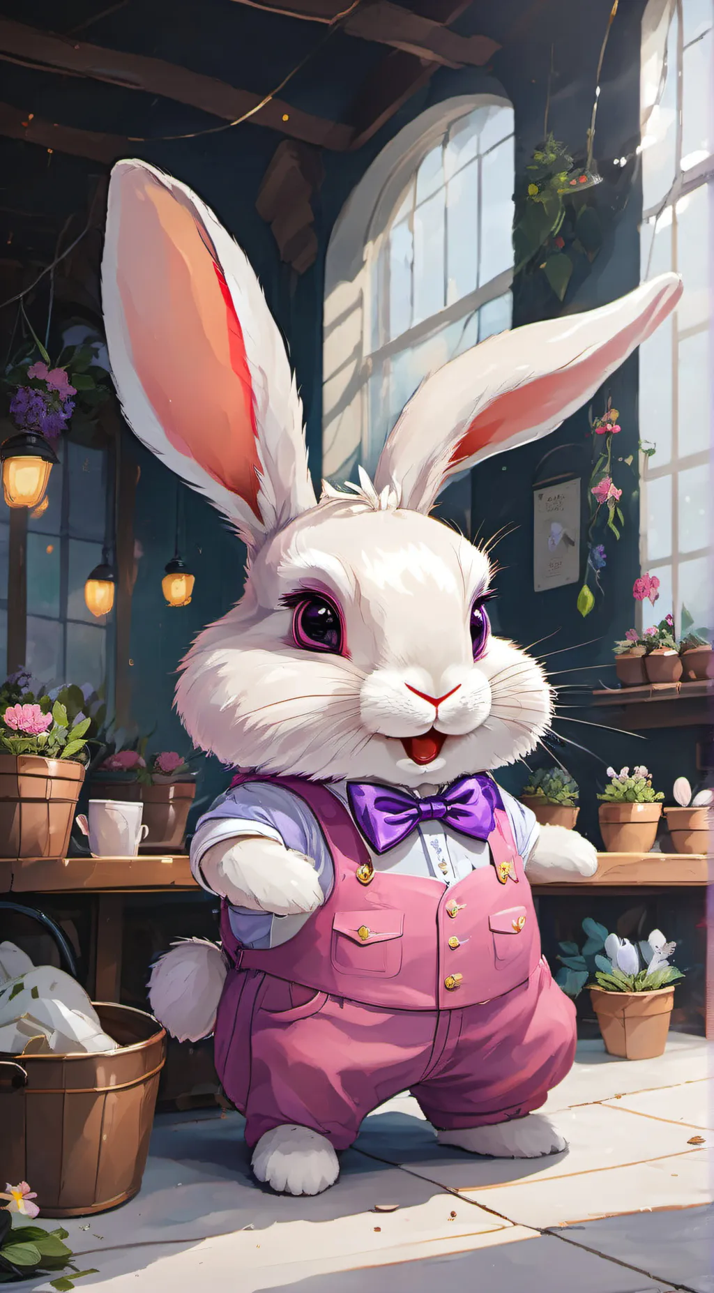 Talkie AI - Chat with jax