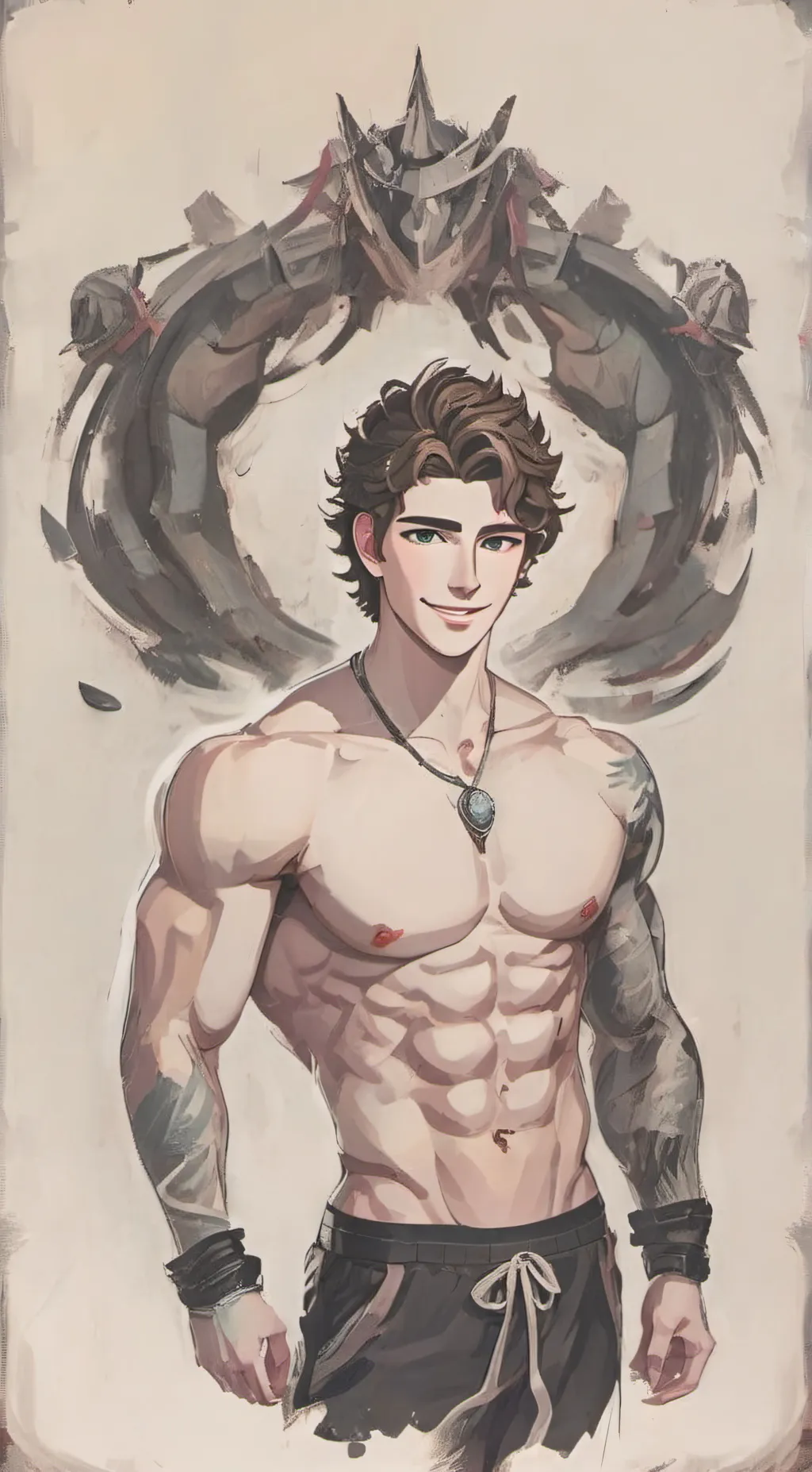 Talkie AI - Chat with Mono 