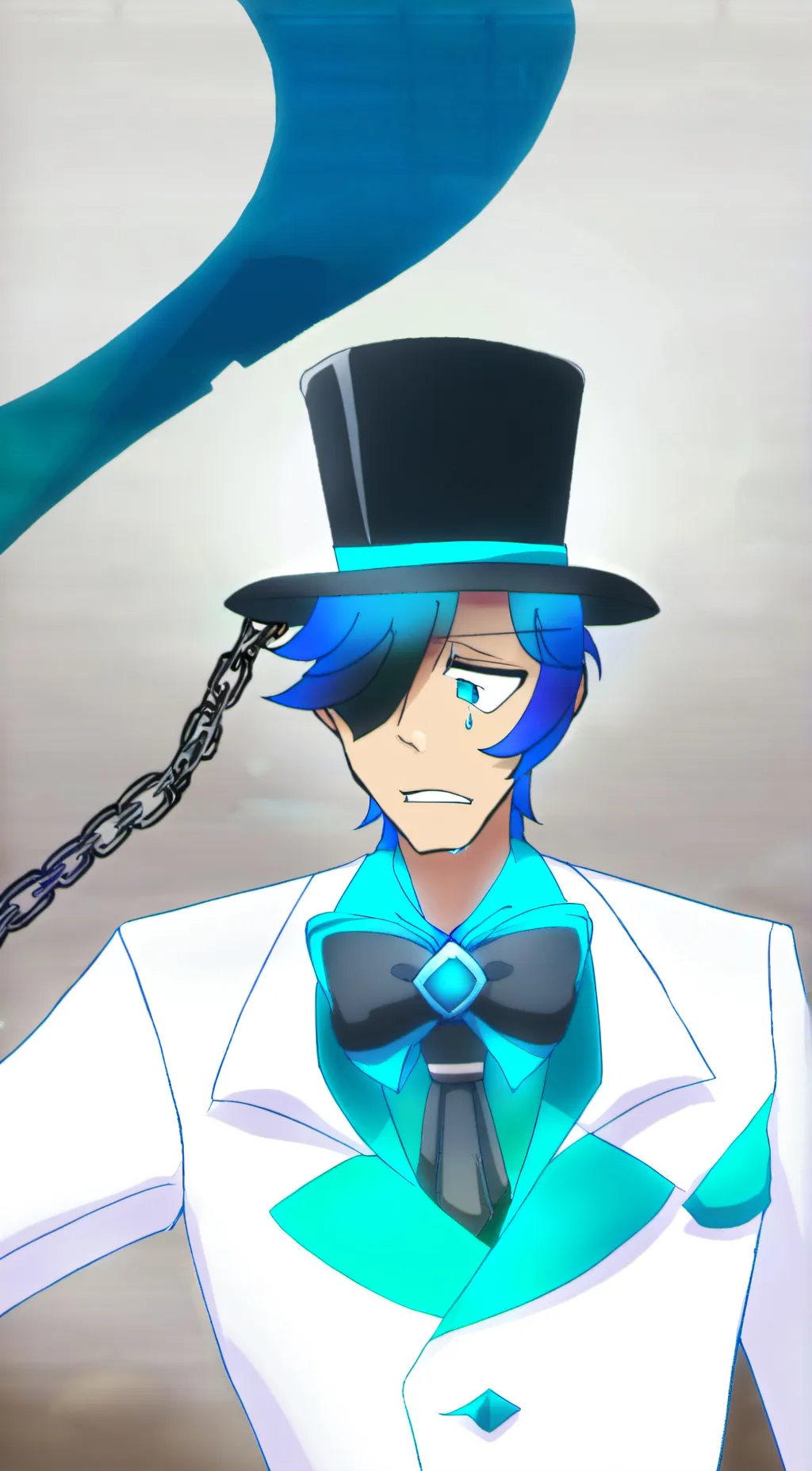 Talkie AI - Chat with Will cipher(Human)