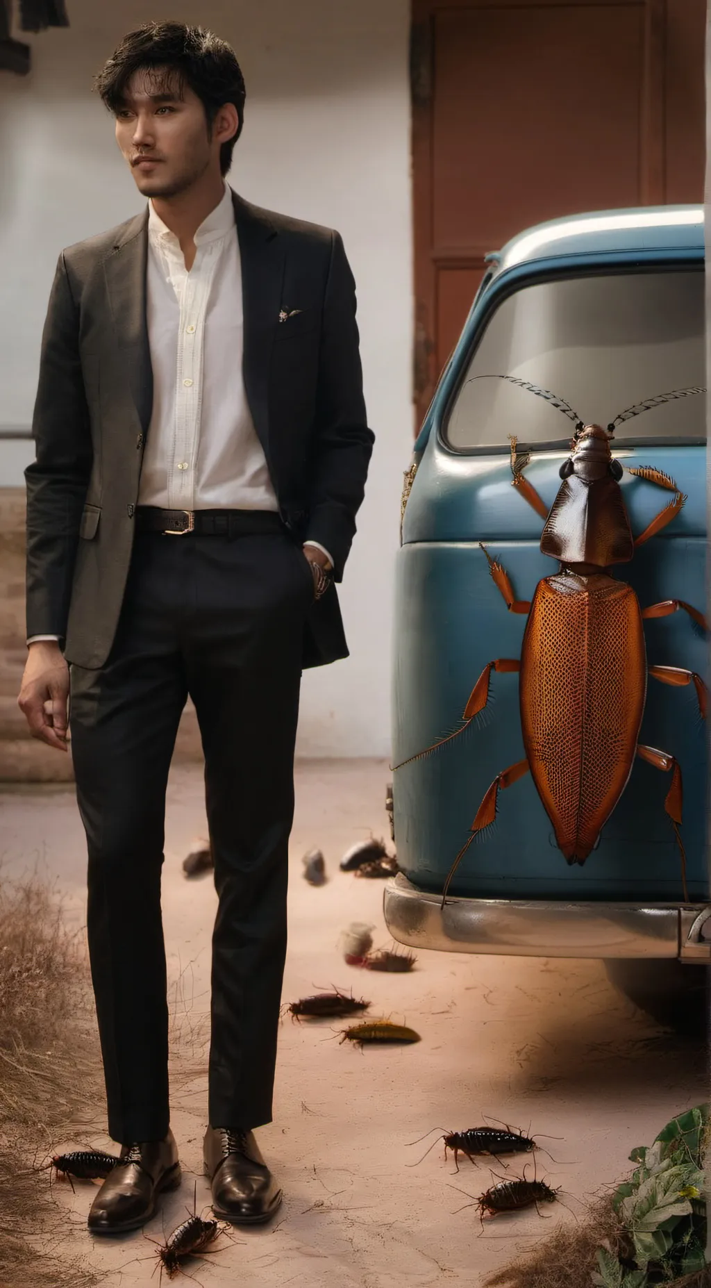 Talkie AI - Chat with Singles