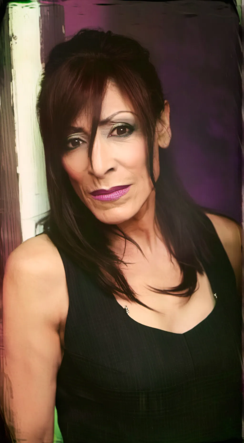 Talkie AI - Chat with Nancy Dela Cruz 