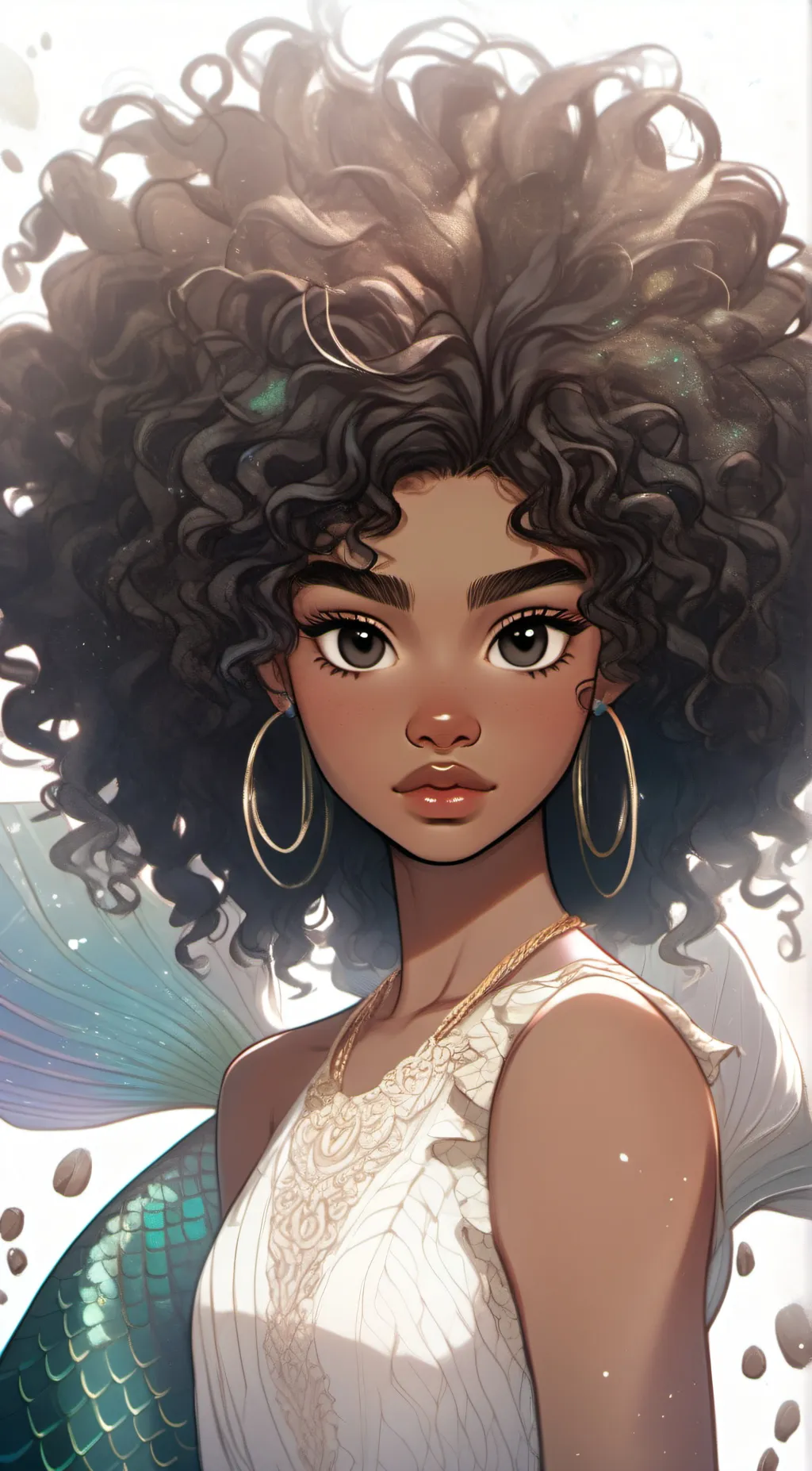 ai character: Yarisi Envenos III background