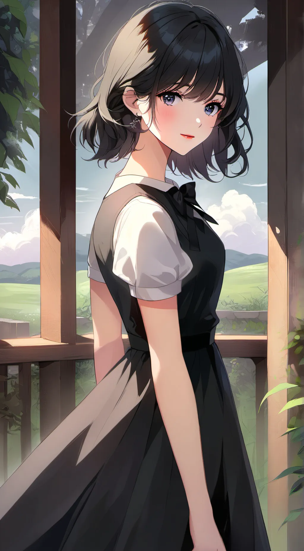 Talkie AI - Chat with Yzael 