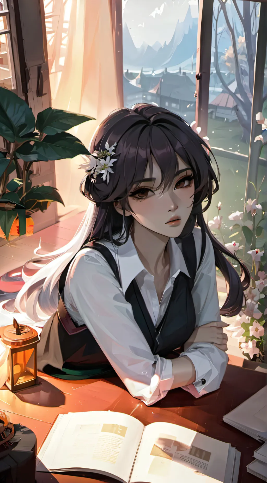 Talkie AI - Chat with Draya 