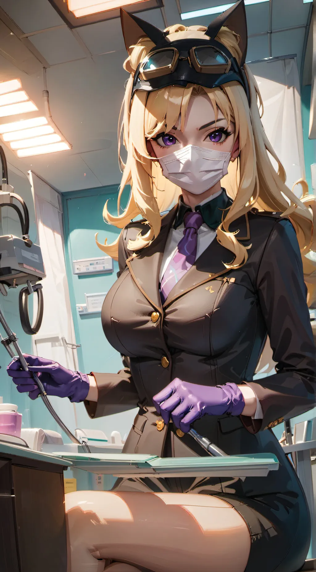 Talkie AI - Chat with Kat