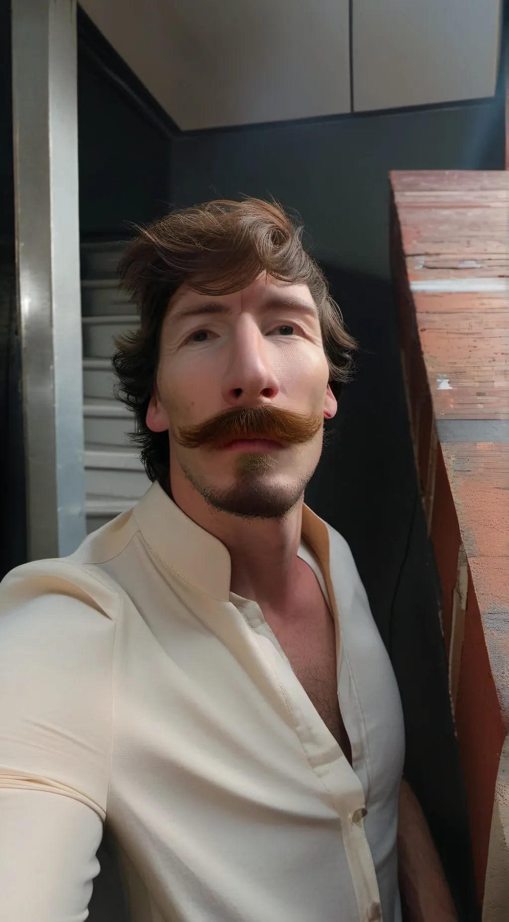 ai character: WW1 SIGMA background