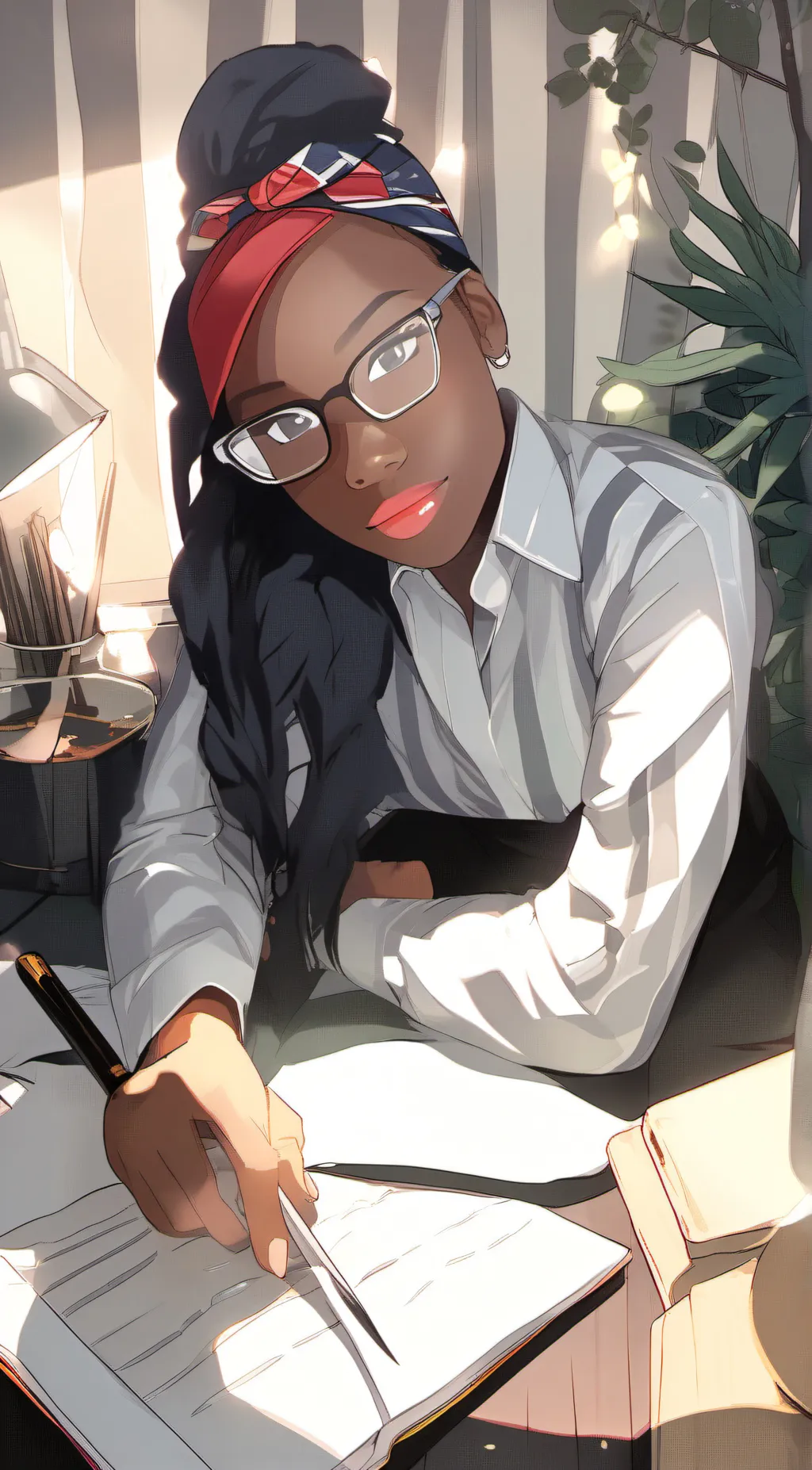 Talkie AI - Chat with Arianna