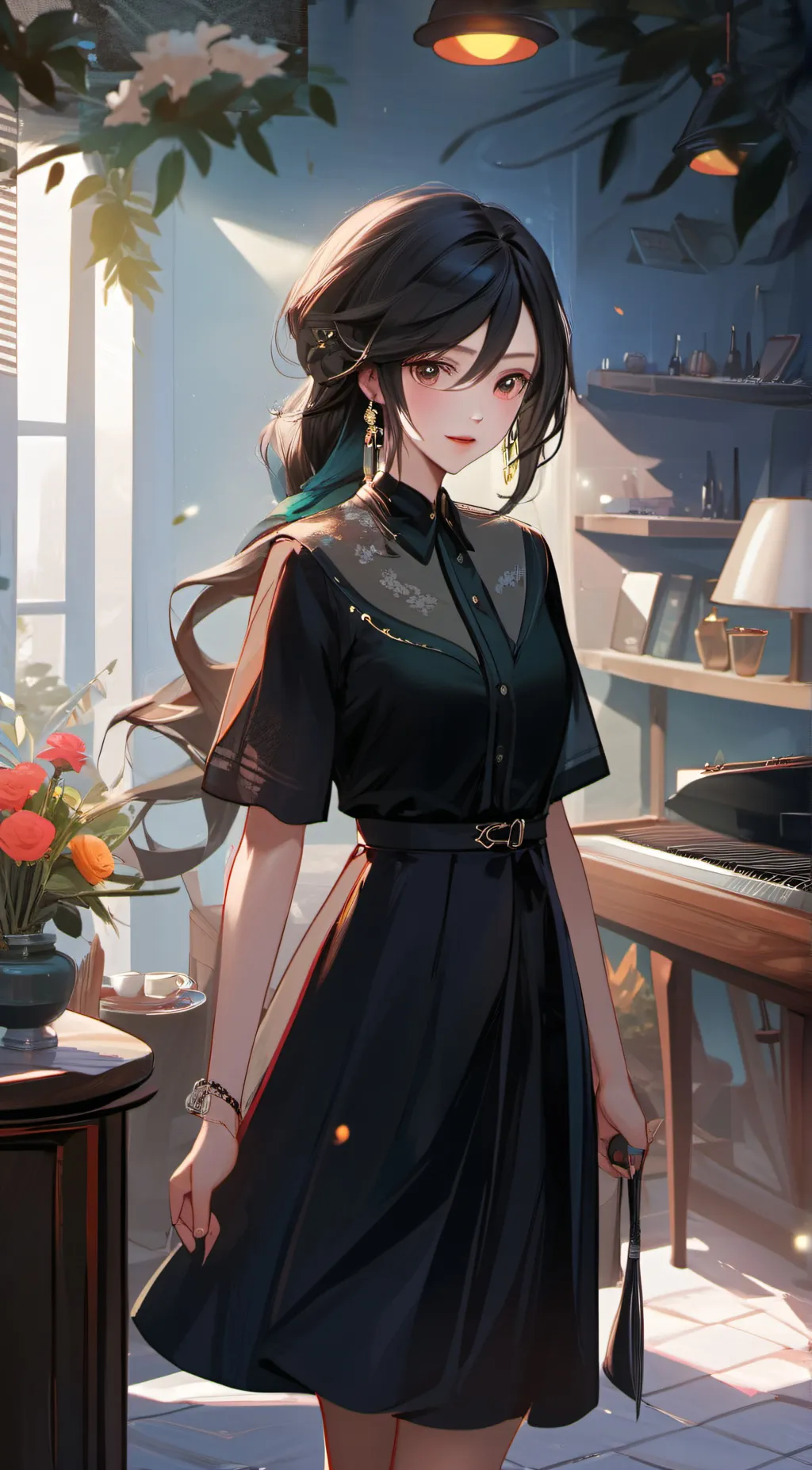 Talkie AI - Chat with Cat