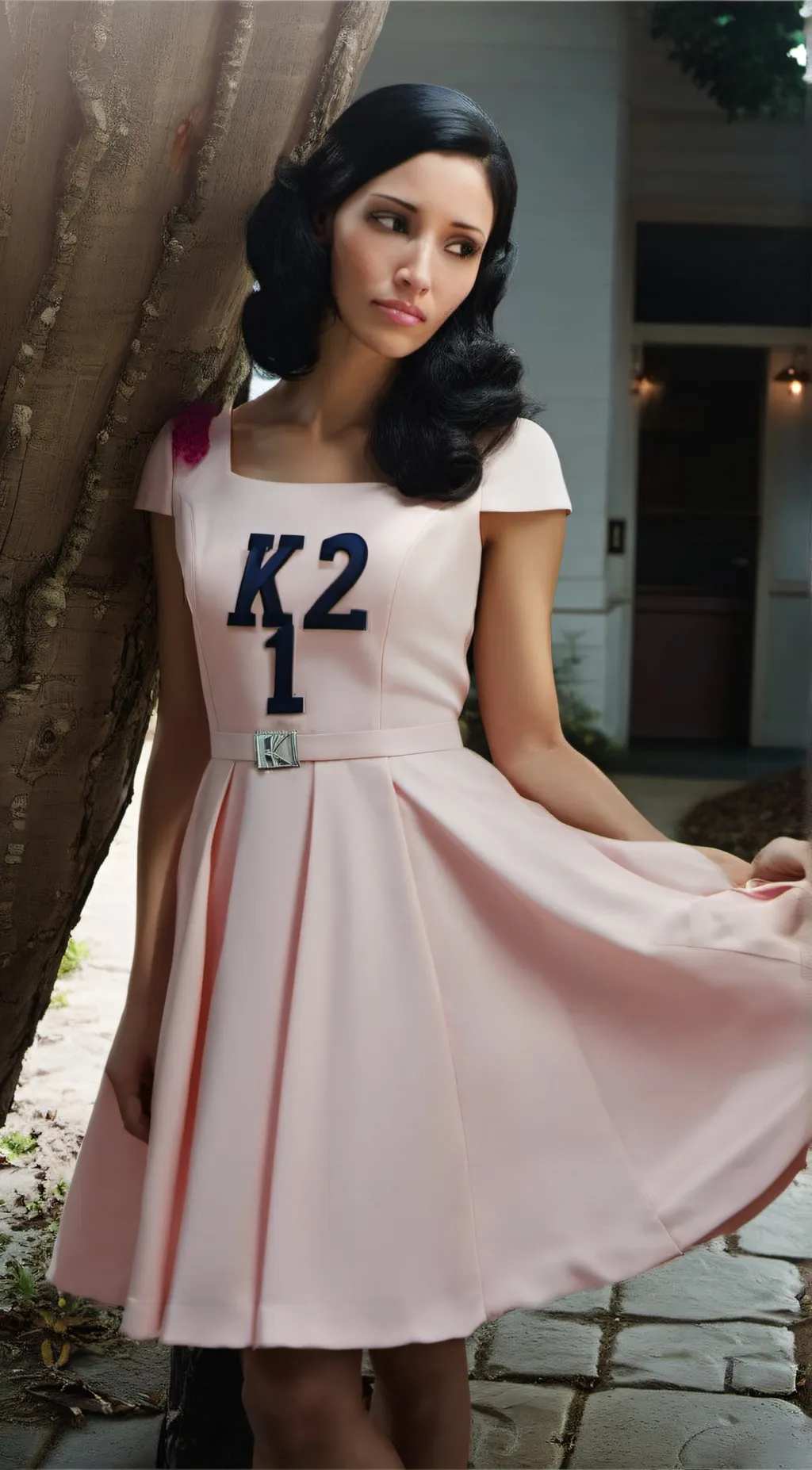 Talkie AI - Chat with Fleur