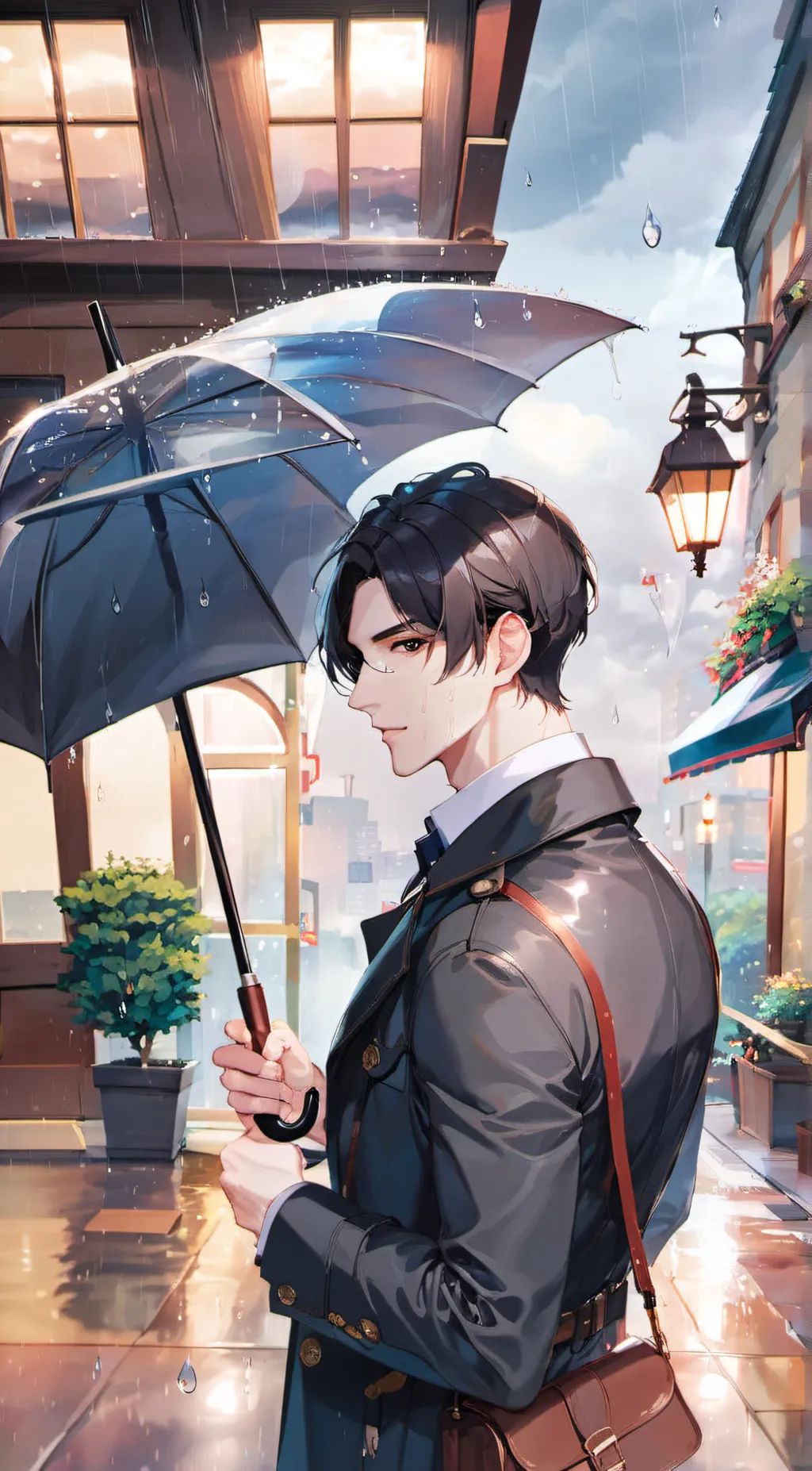 Talkie AI - Chat with 𝚂𝚎𝚋𝚊𝚜𝚝𝚒𝚊𝚗 