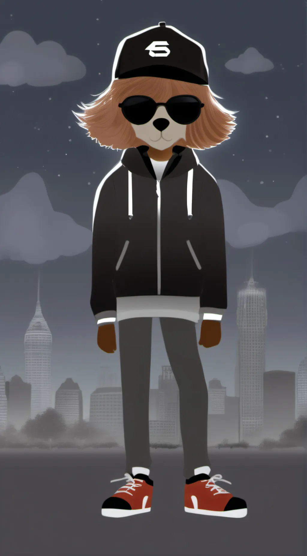 Talkie AI - Chat with Nova