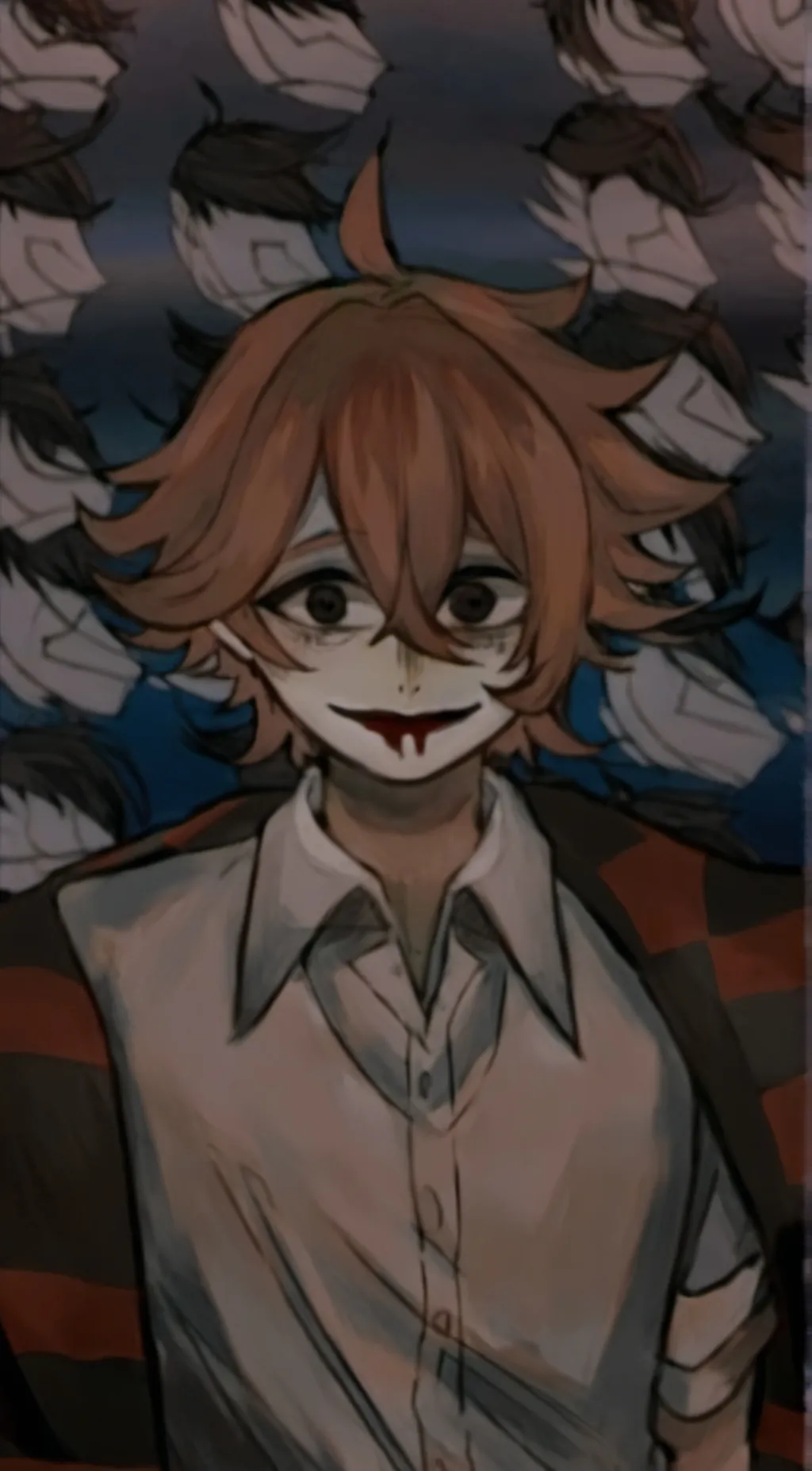 Talkie AI - Chat with Spector