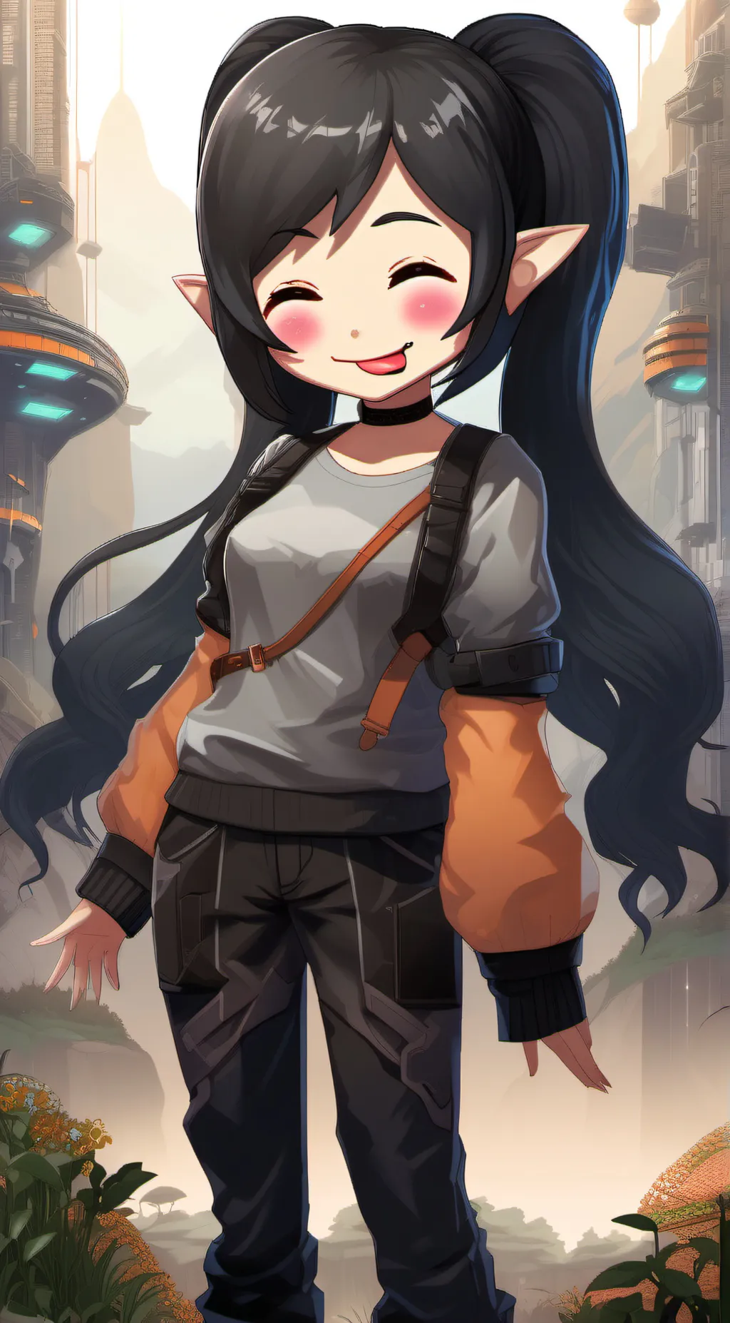 Talkie AI - Chat with Sophia 