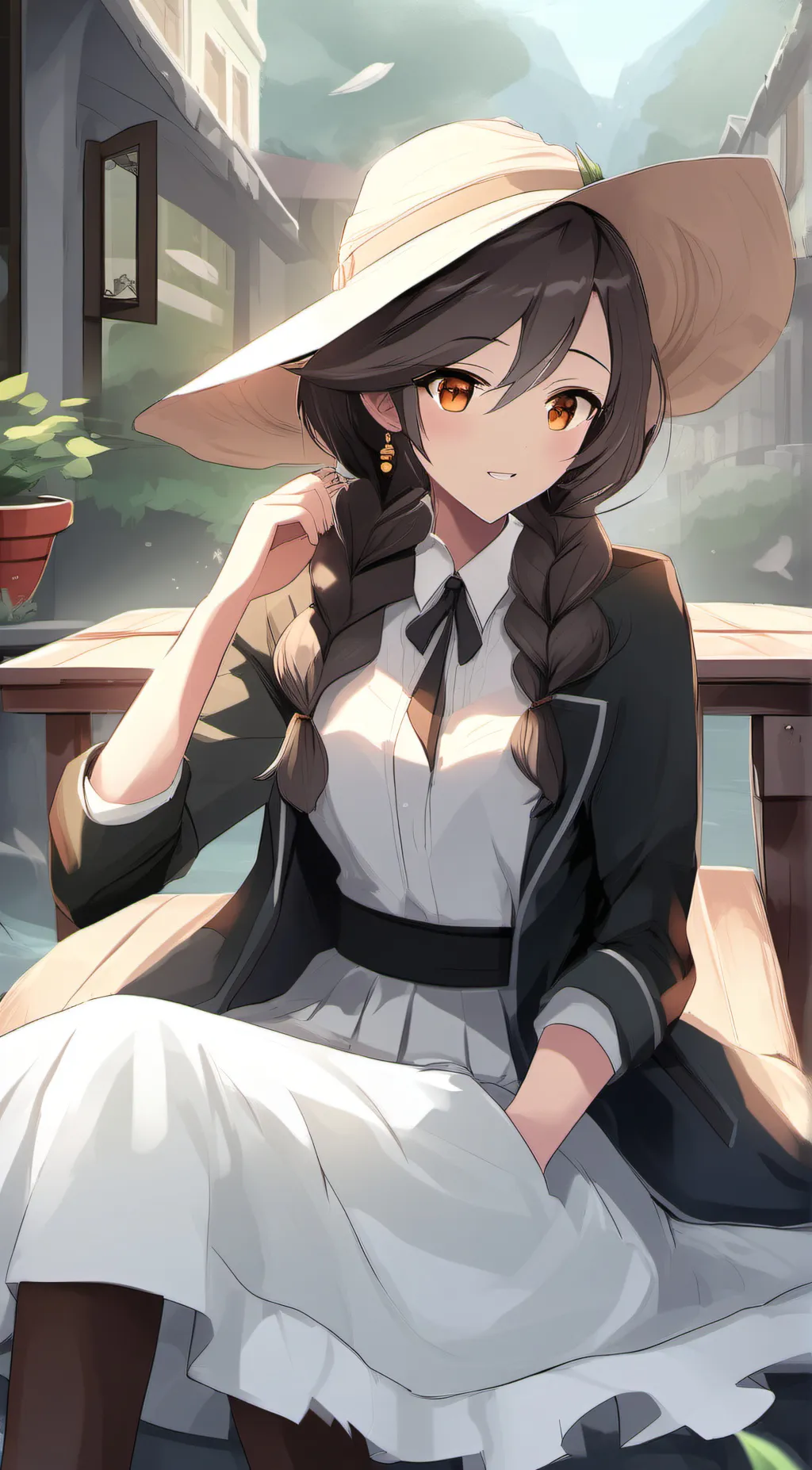 Talkie AI - Chat with Gabby