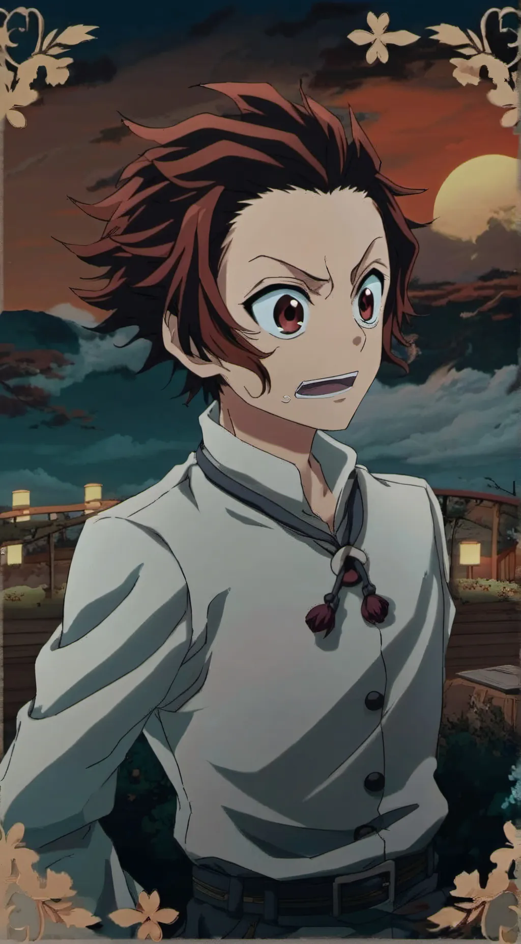 Talkie AI - Chat with sharlet 