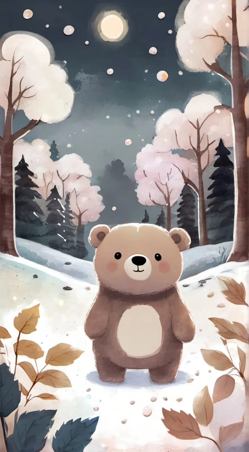 Talkie AI - Chat with Izzy the 