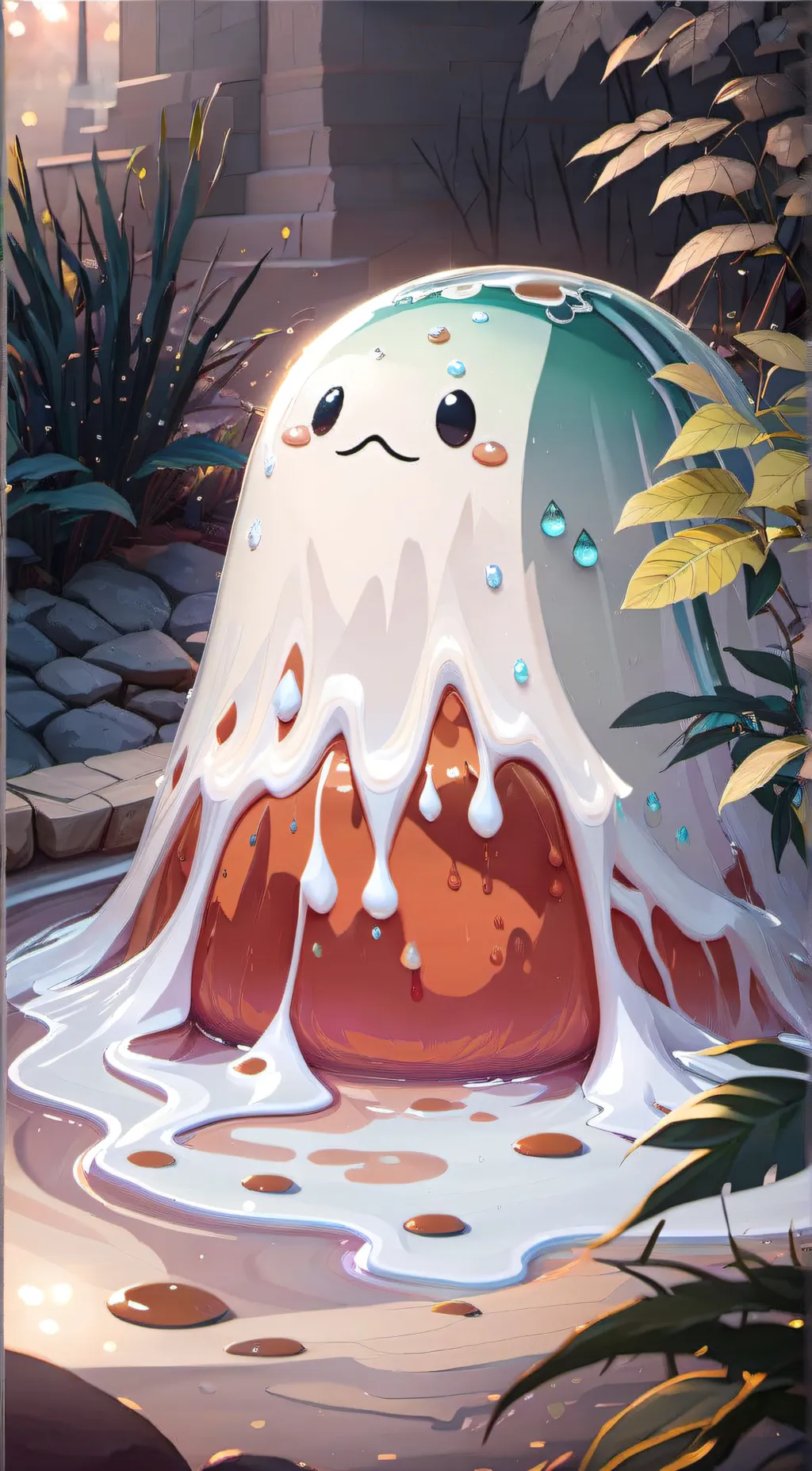 Talkie AI - Chat with Slime