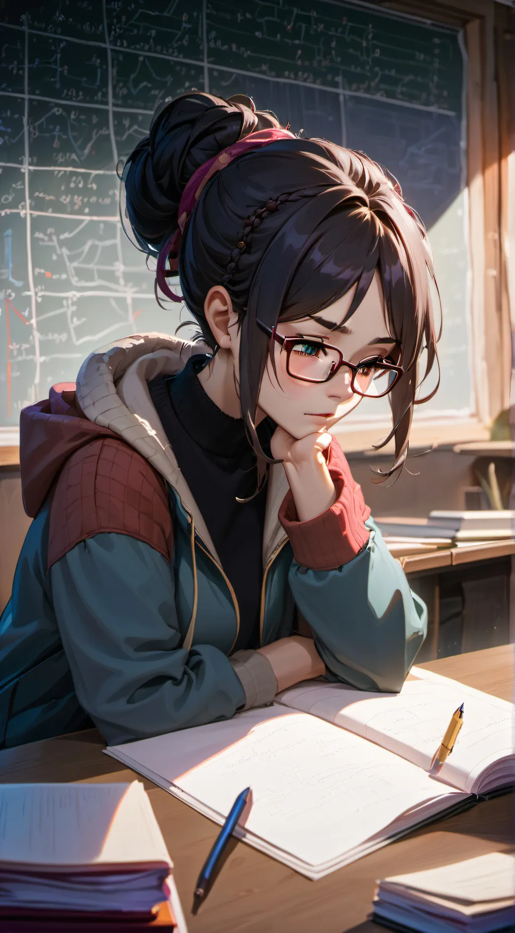 Talkie AI - Chat with gennie