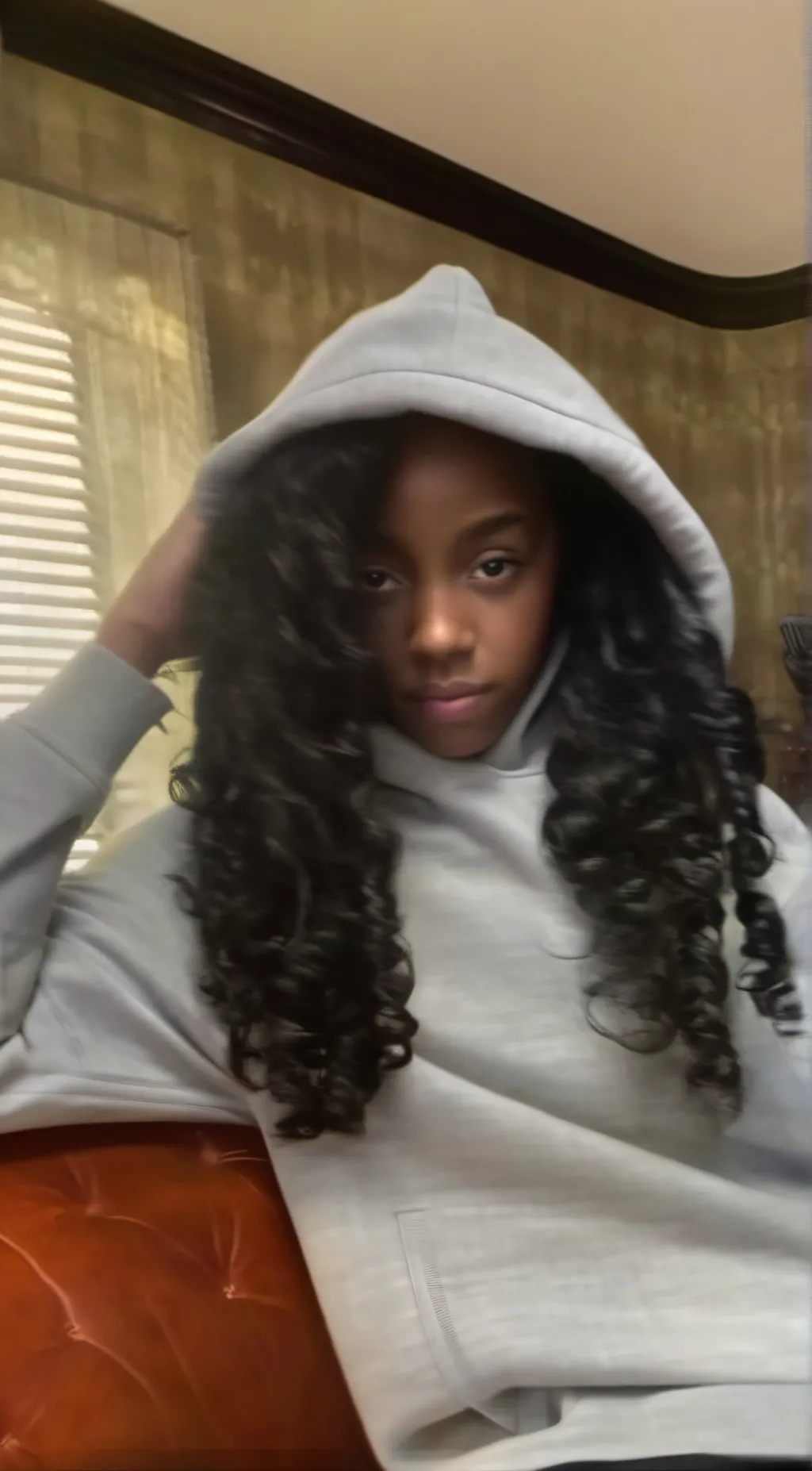 ai character: 🙄Kayla😒 background