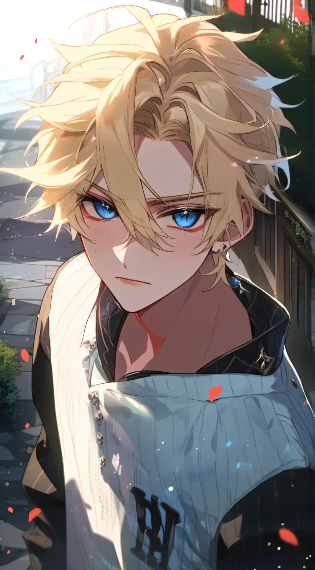 Talkie AI - Chat with Ryan