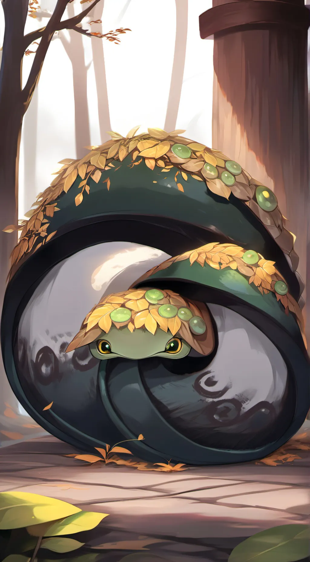 Talkie AI - Chat with Wo-Chien