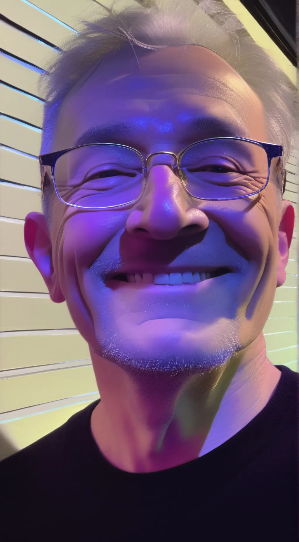 ai character:  Jaden  background